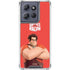 Disney Wreck-it Ralph Portrait Moto G Play 5G (2025) Clear Case